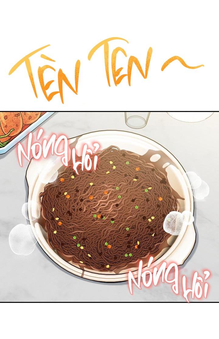 (ABO) HANG HỔ - Chap 32