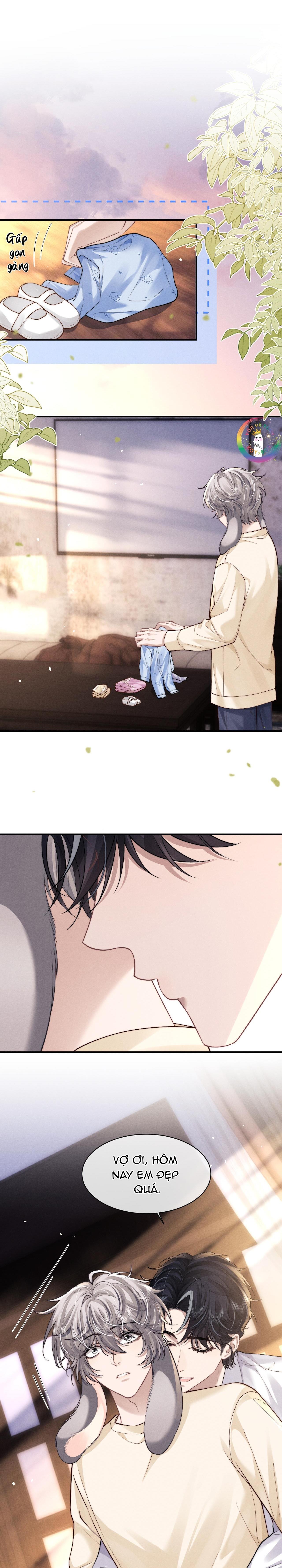 Chấp Sự Thỏ Tai Cụp - Chap 142