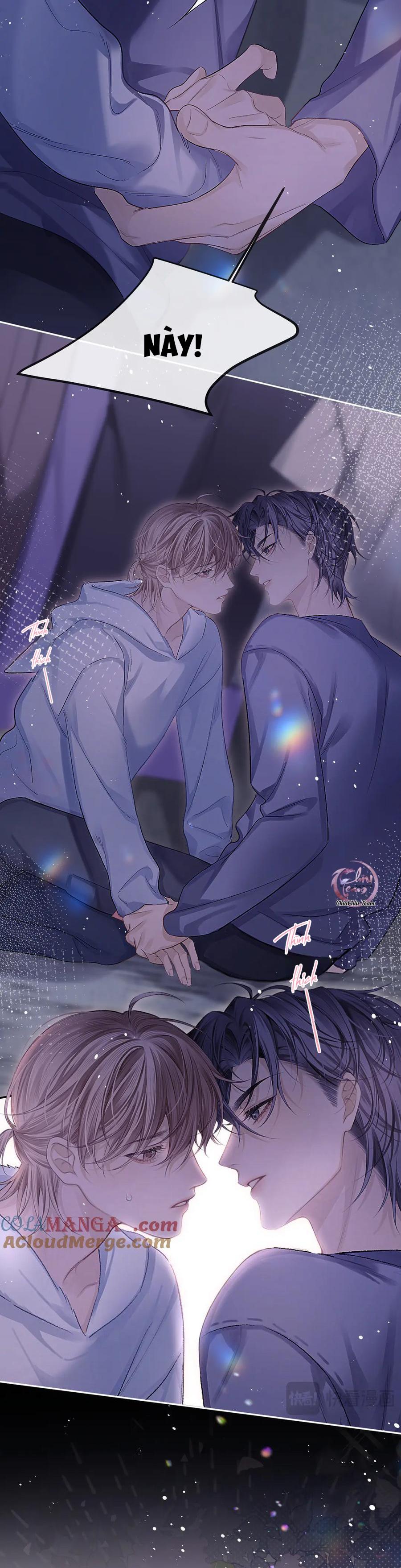 Nghịch Lý Câu Fan - Chap 20