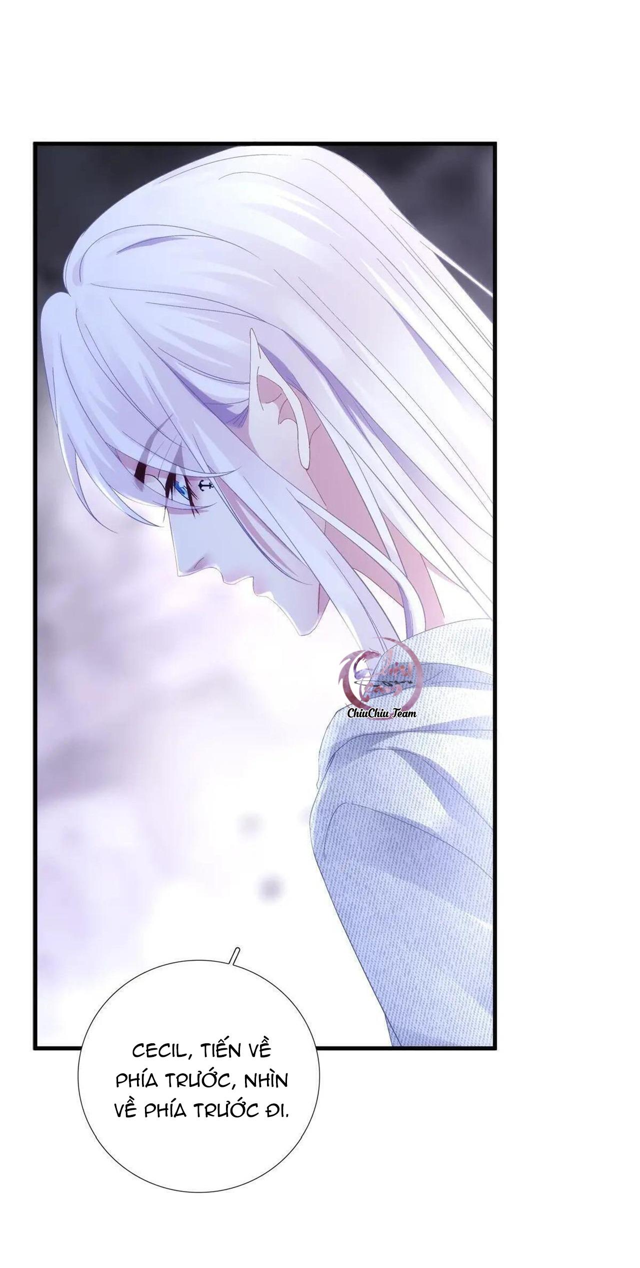 Thánh Tâm không dễ chọc - Chap 50