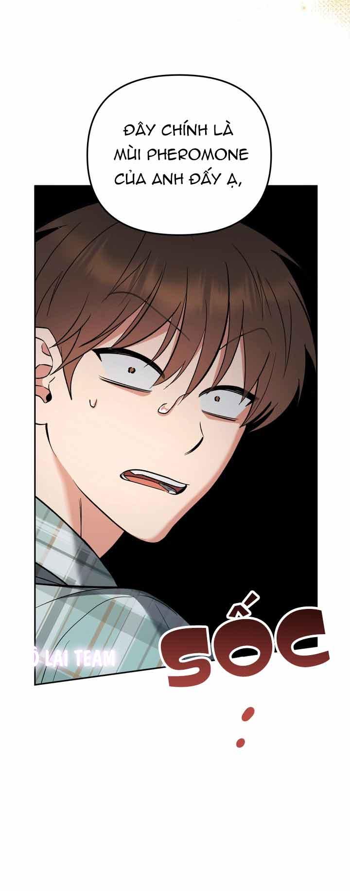 LÃNG MẠN ĐỪNG LÃNG XẸT - Chap 1