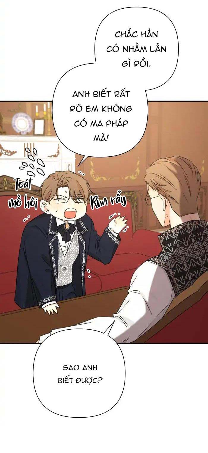 Mắc Kẹt Trong Game Hẹn Hò Của Em Gái Tôi - Chap 31