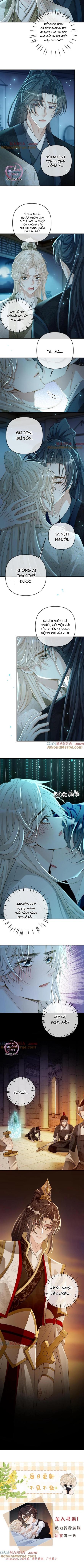 Khát Vọng Ngọt Ngào - Chap 253