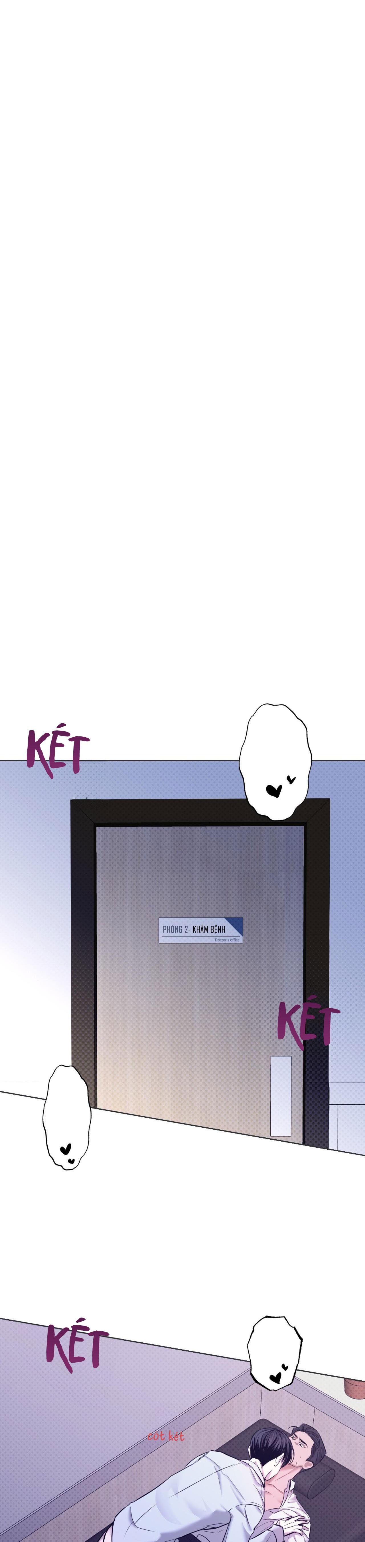 BẮT KỊP - Chap 2