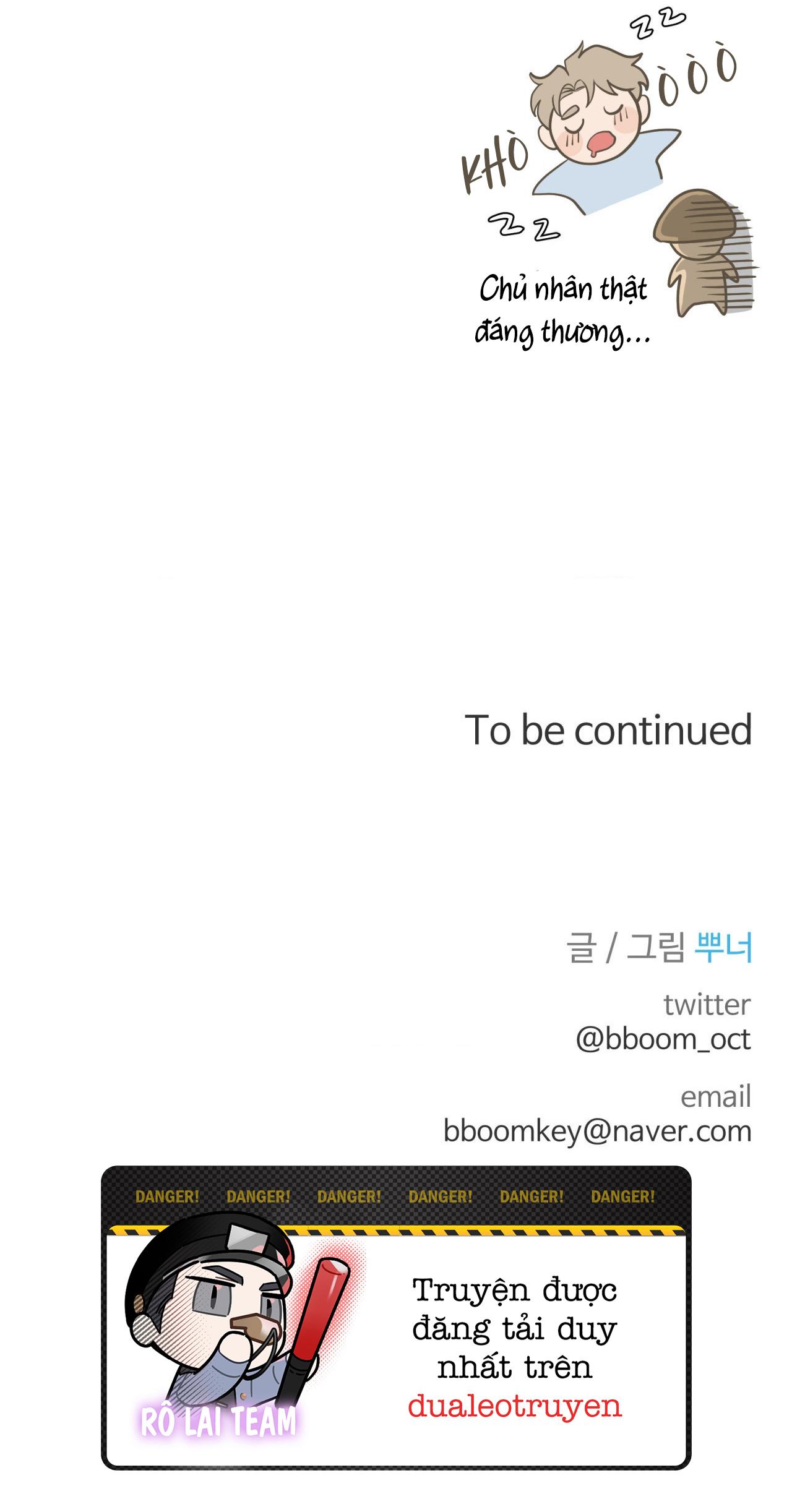 CHẤM HẾT - Chap 2