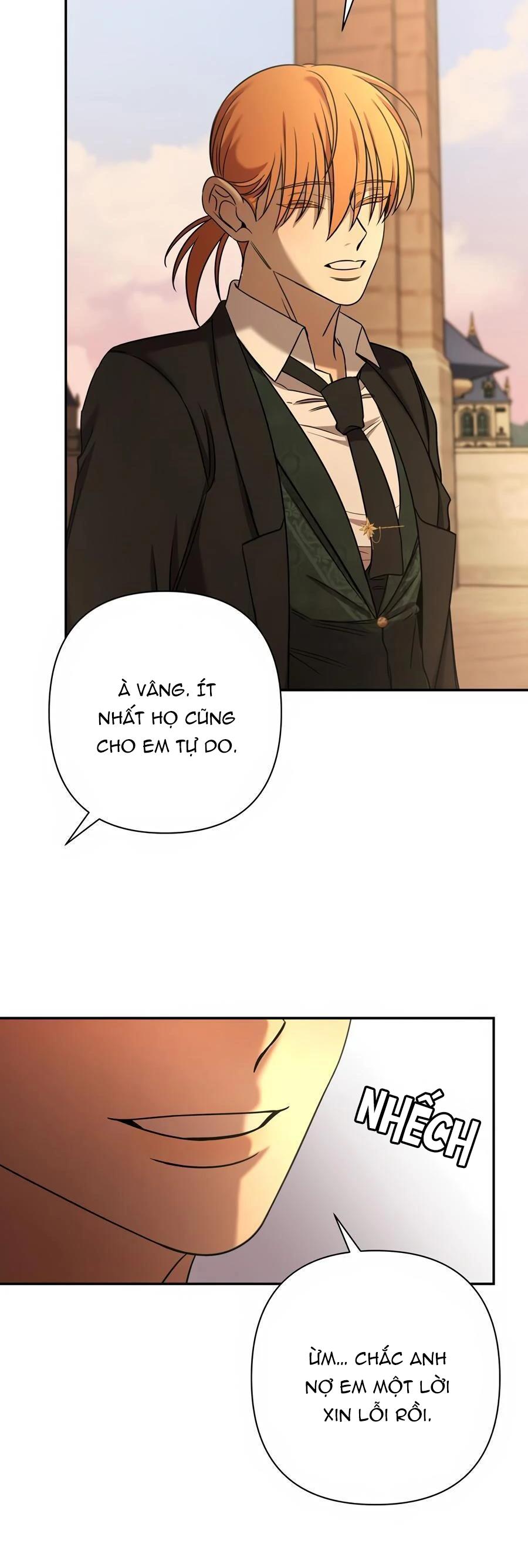 Mắc Kẹt Trong Game Hẹn Hò Của Em Gái Tôi - Chap 76