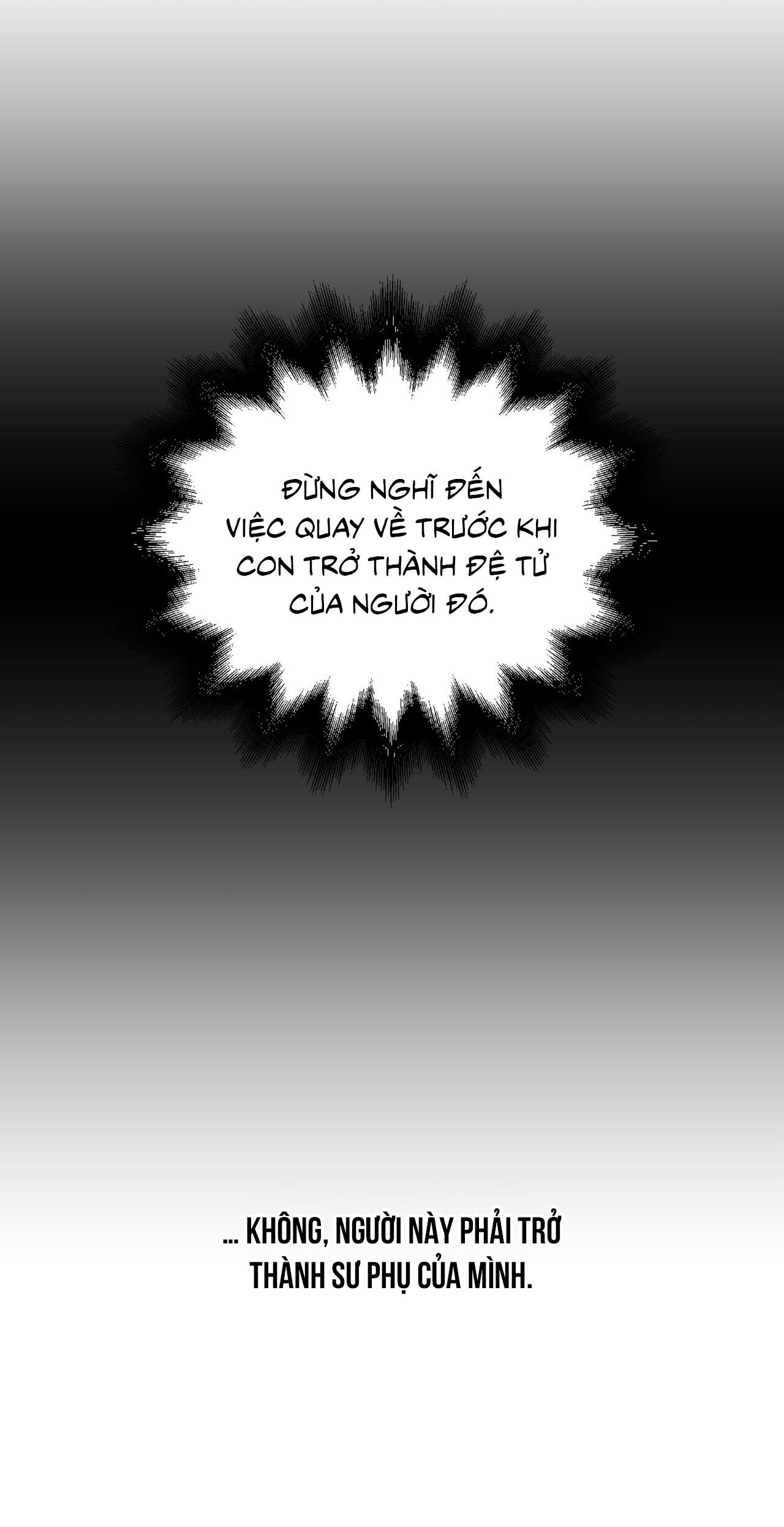 BÁT NHÃ GIAI NHÂN - Chap 1