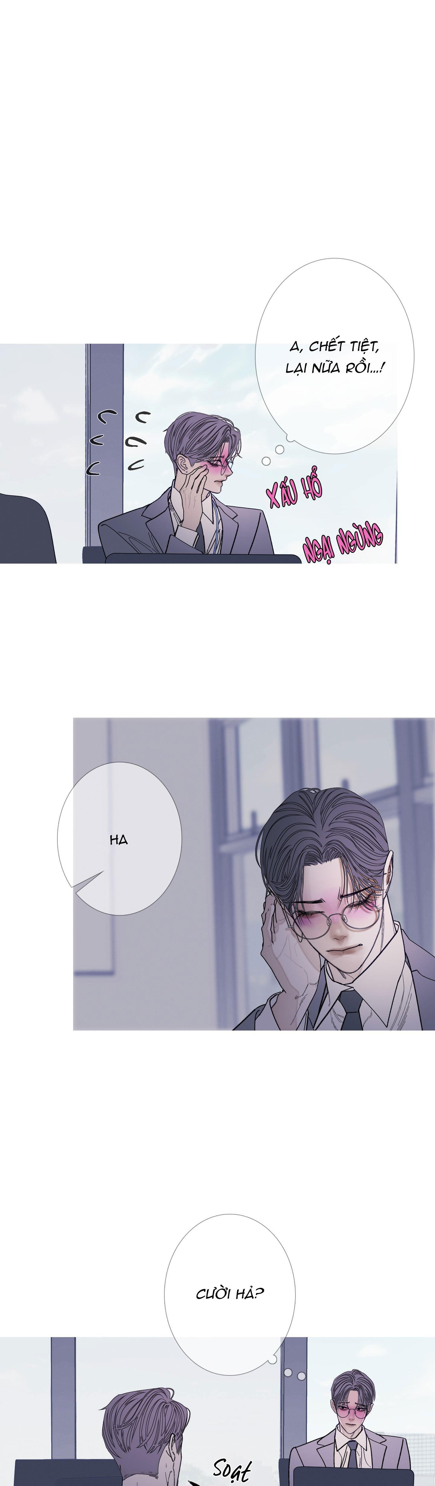 CHUYỆN QUỶ MÔN QUAN - Chap 61