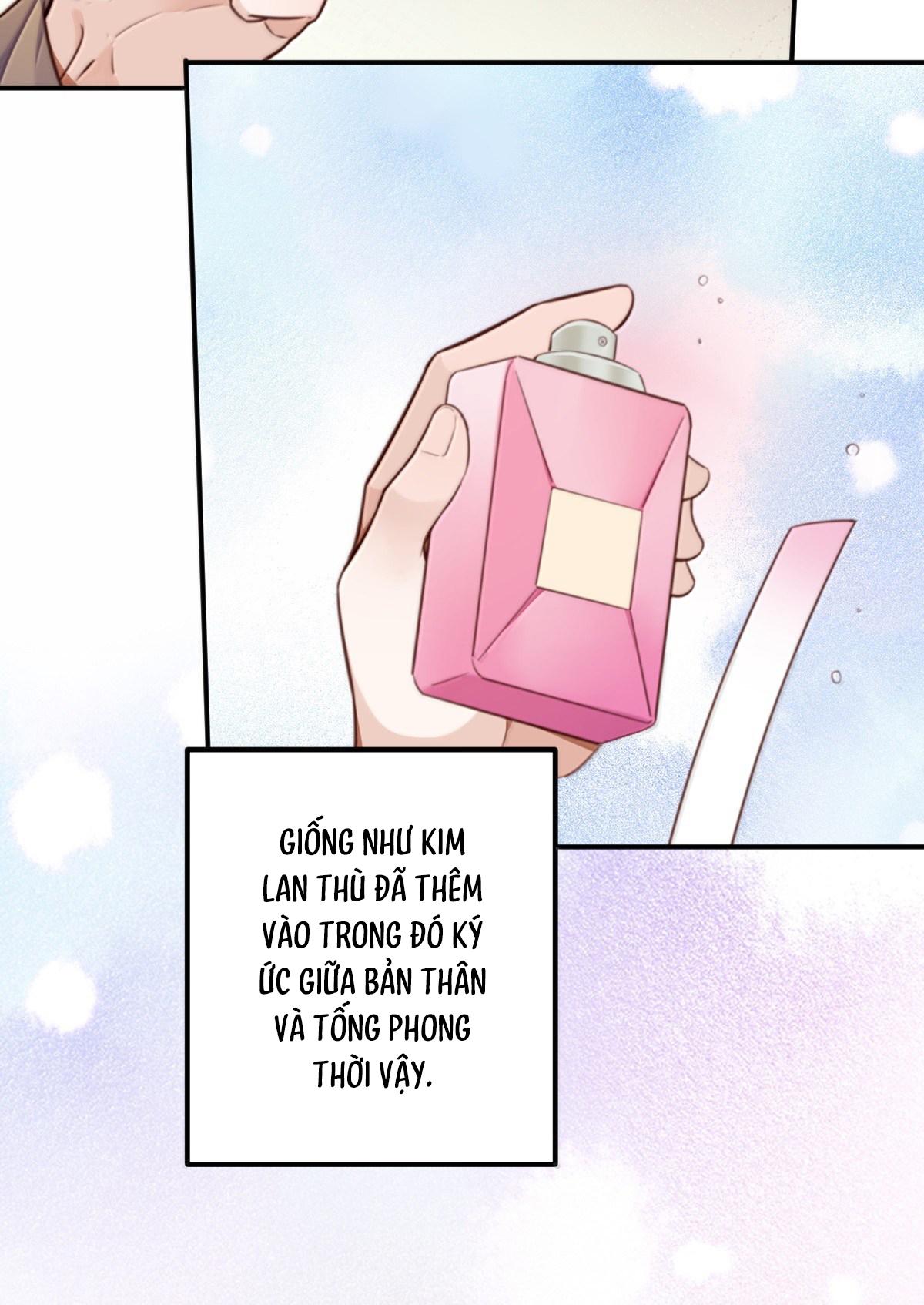 Đặc Chế Cho Riêng Anh - Chap 121