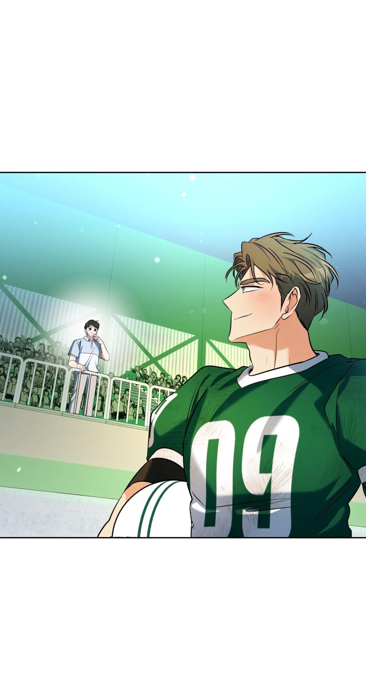 (CBunu) Khu Rừng Tĩnh Lặng - Chap 57