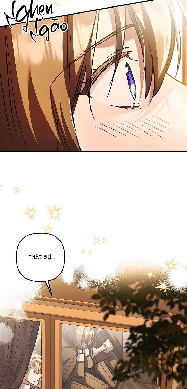 (ABO) BƯỚC NGOẶT - Chap 37