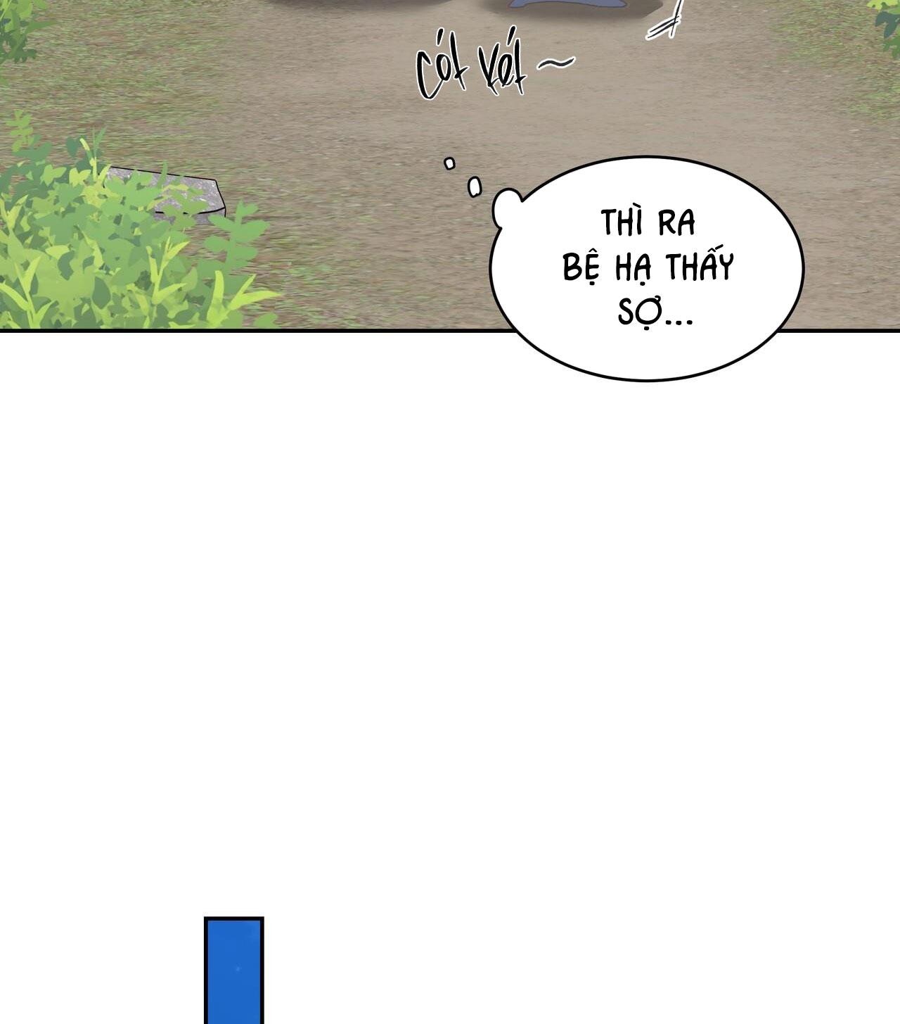 CÁCH TỒN TẠI NHƯ MỘT NGƯỜI CHƠI - Chap 54