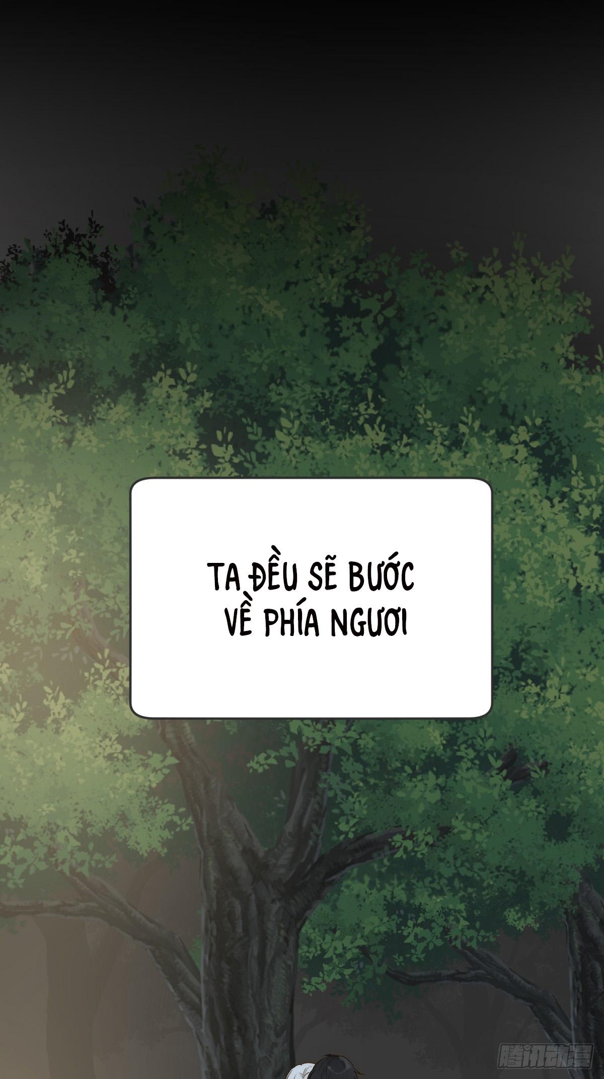 Chỉ Riêng Đuôi Là Không Được!!! - Chap 52