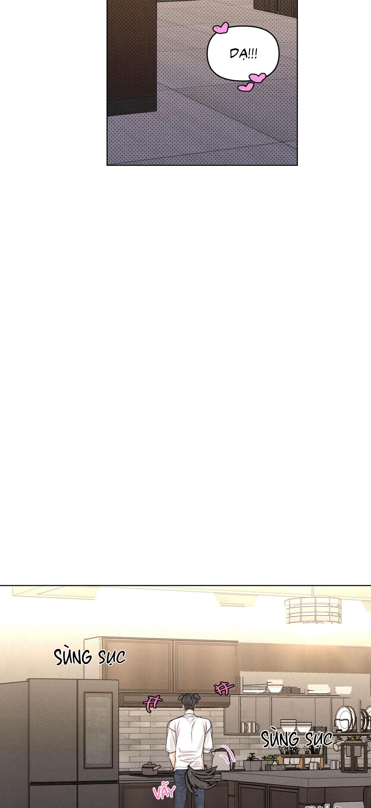 Công Việc Làm Thêm Hàng Ngày - Chap 30