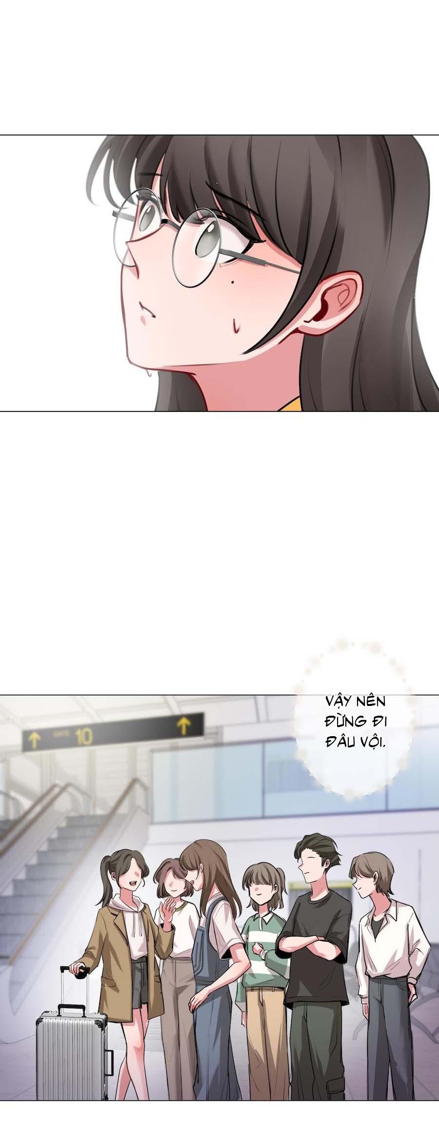 Flower of youth - Chap 11