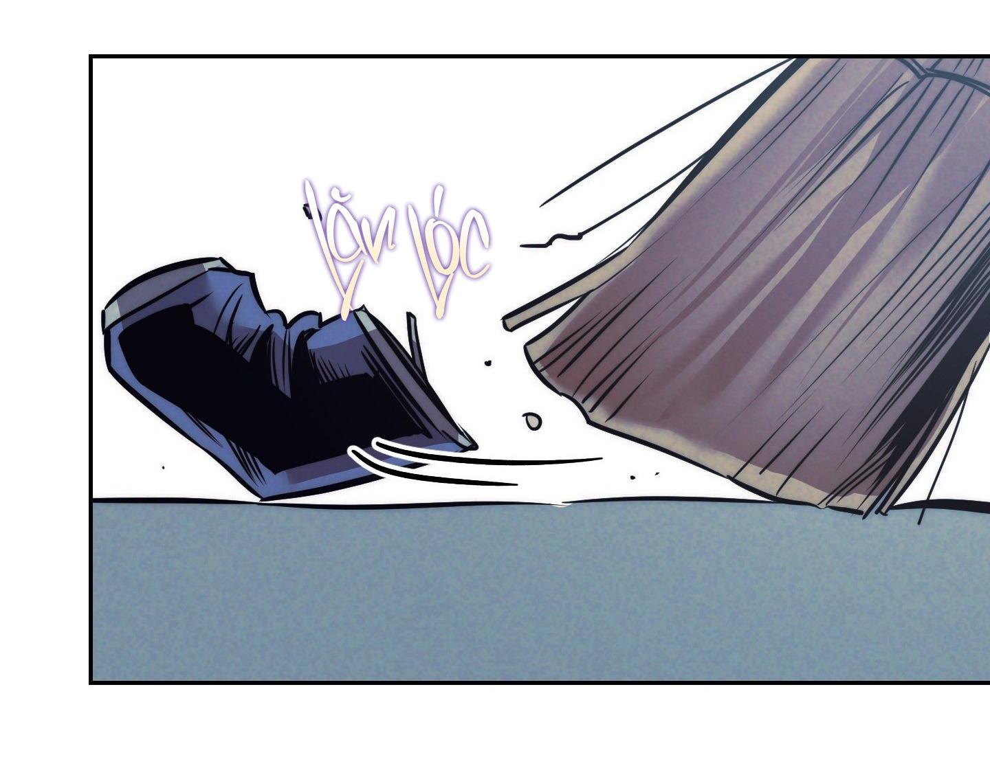 KỲ THỊ - Chap 44