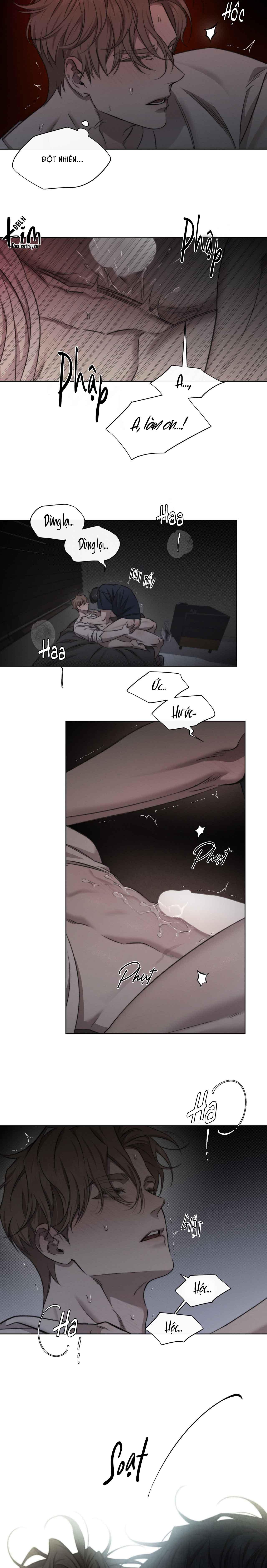 STILL LOVE YOU - Chap 21
