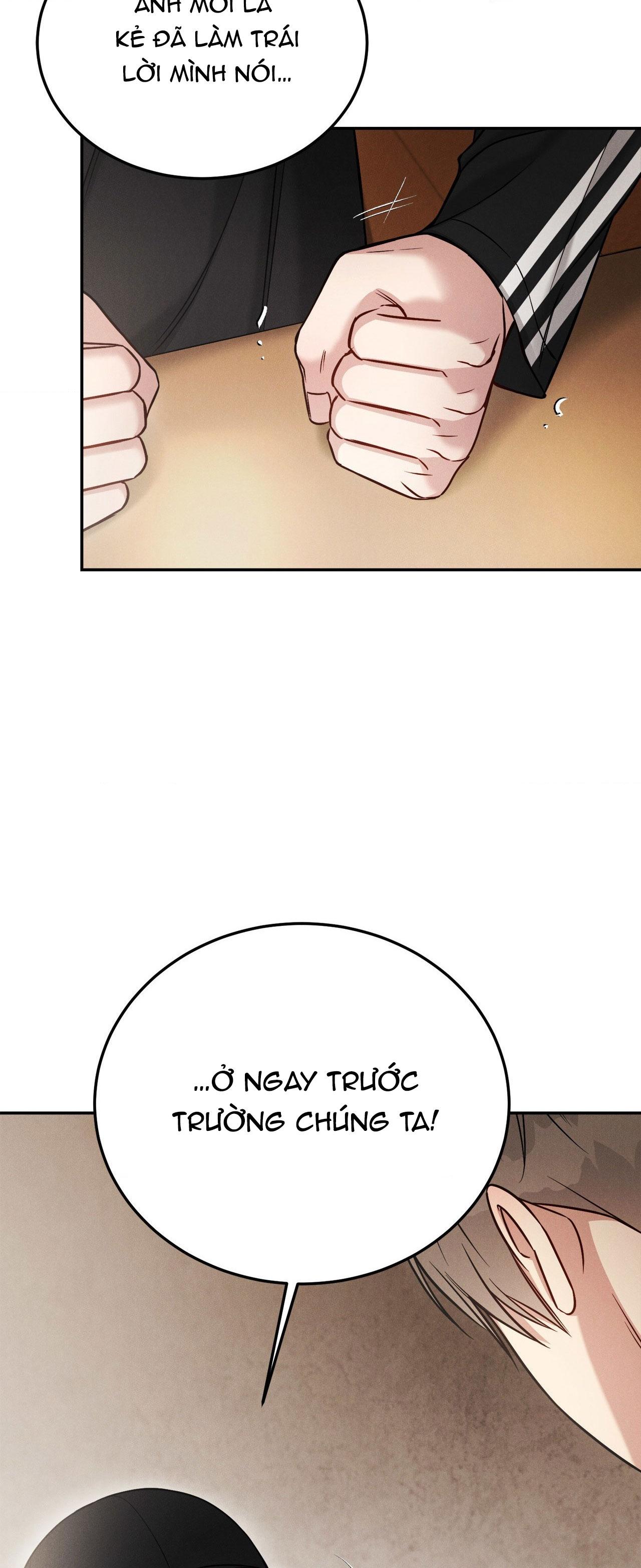 Giả Dược - Chap 51