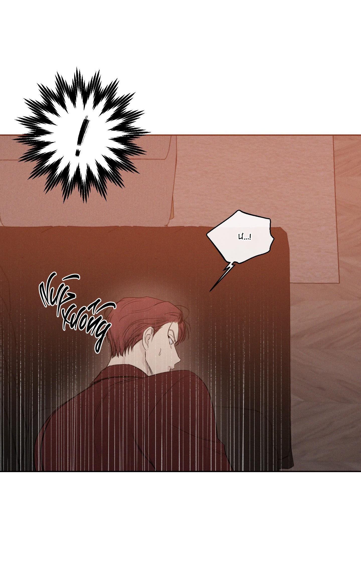 (CBunu) THÁNG 12 - Chap 17