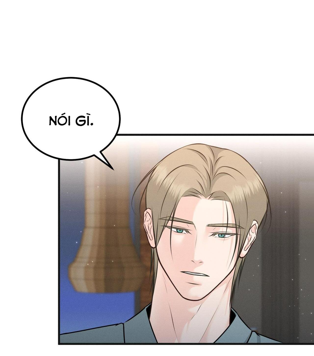 CHỜ CHÚT! ĐỪNG DI CHUYỂN - Chap 10
