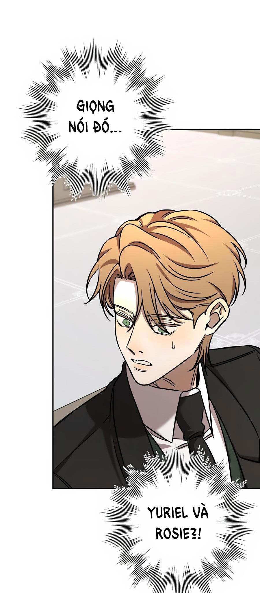 Mắc Kẹt Trong Game Hẹn Hò Của Em Gái Tôi - Chap 69