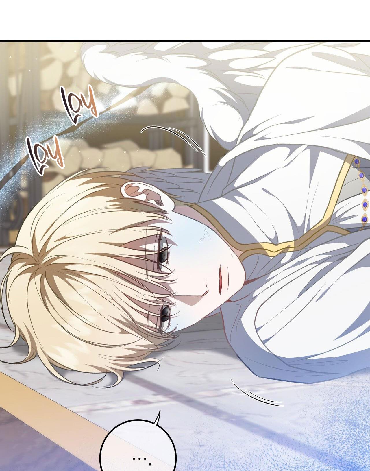 CÁCH TỒN TẠI NHƯ MỘT NGƯỜI CHƠI - Chap 43