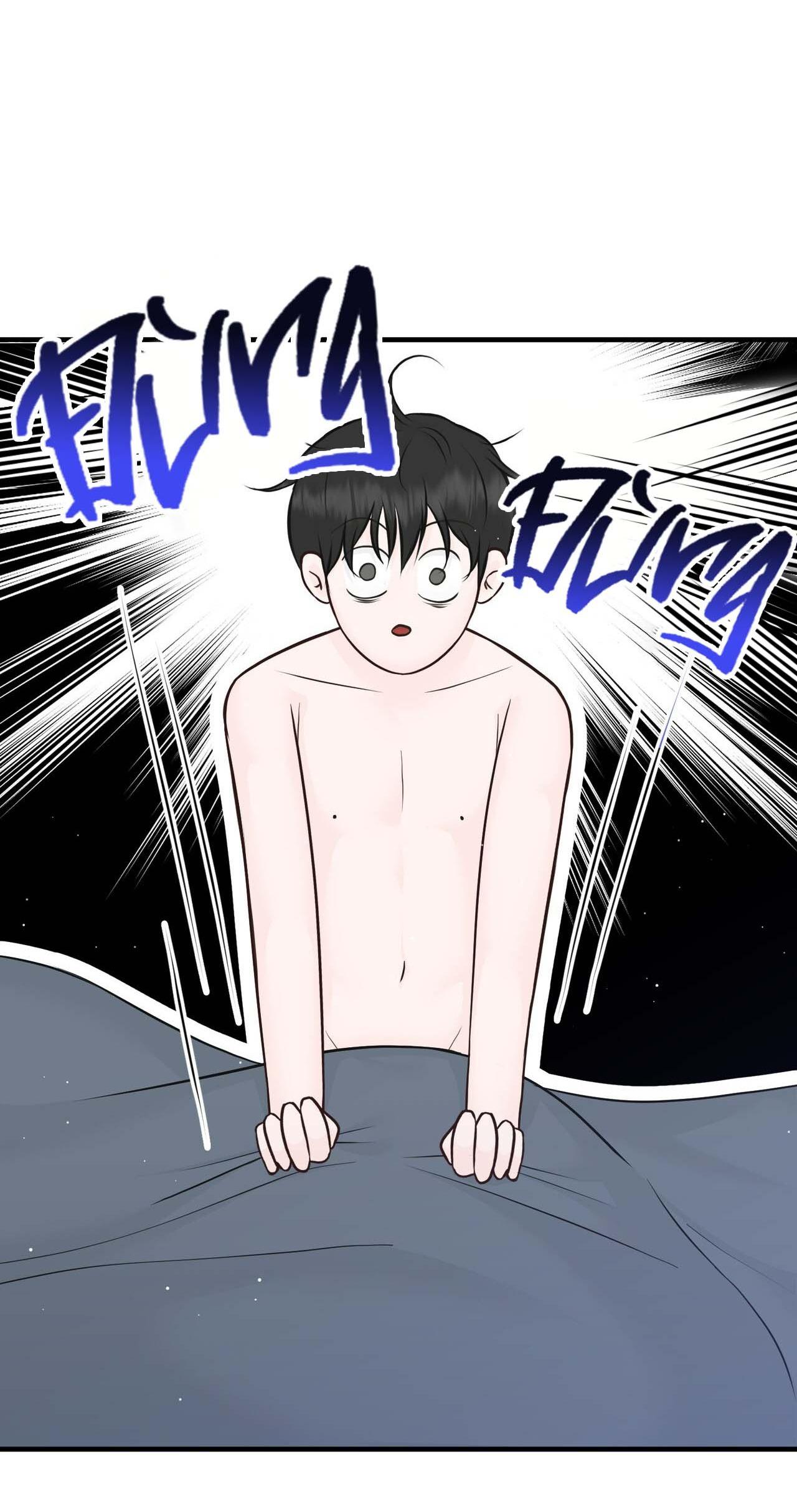 (END) CHỜ CHÚT! ĐỪNG DI CHUYỂN - Chap 3