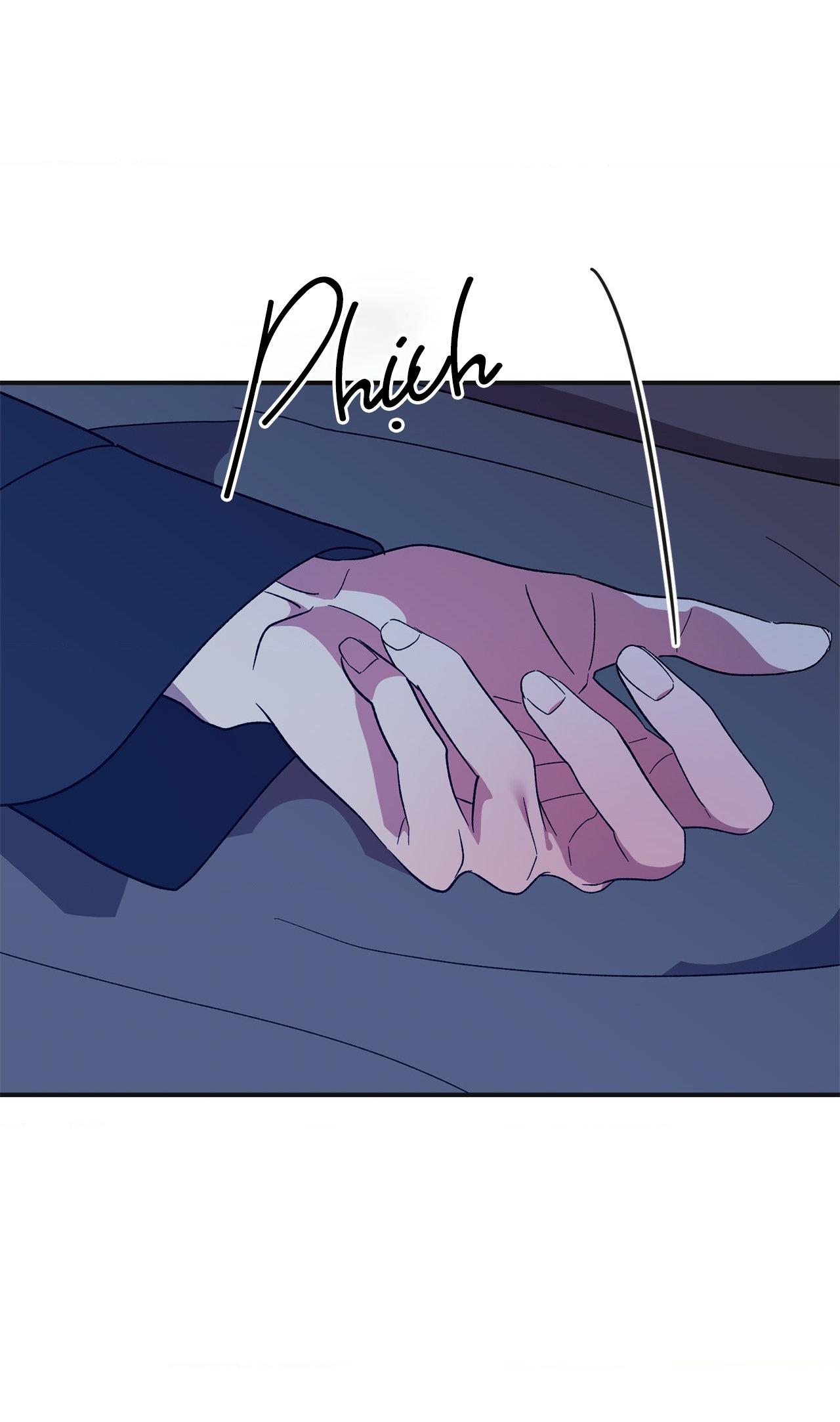 DỤC VỌNG CỦA QUÁI THÚ - Chap 24