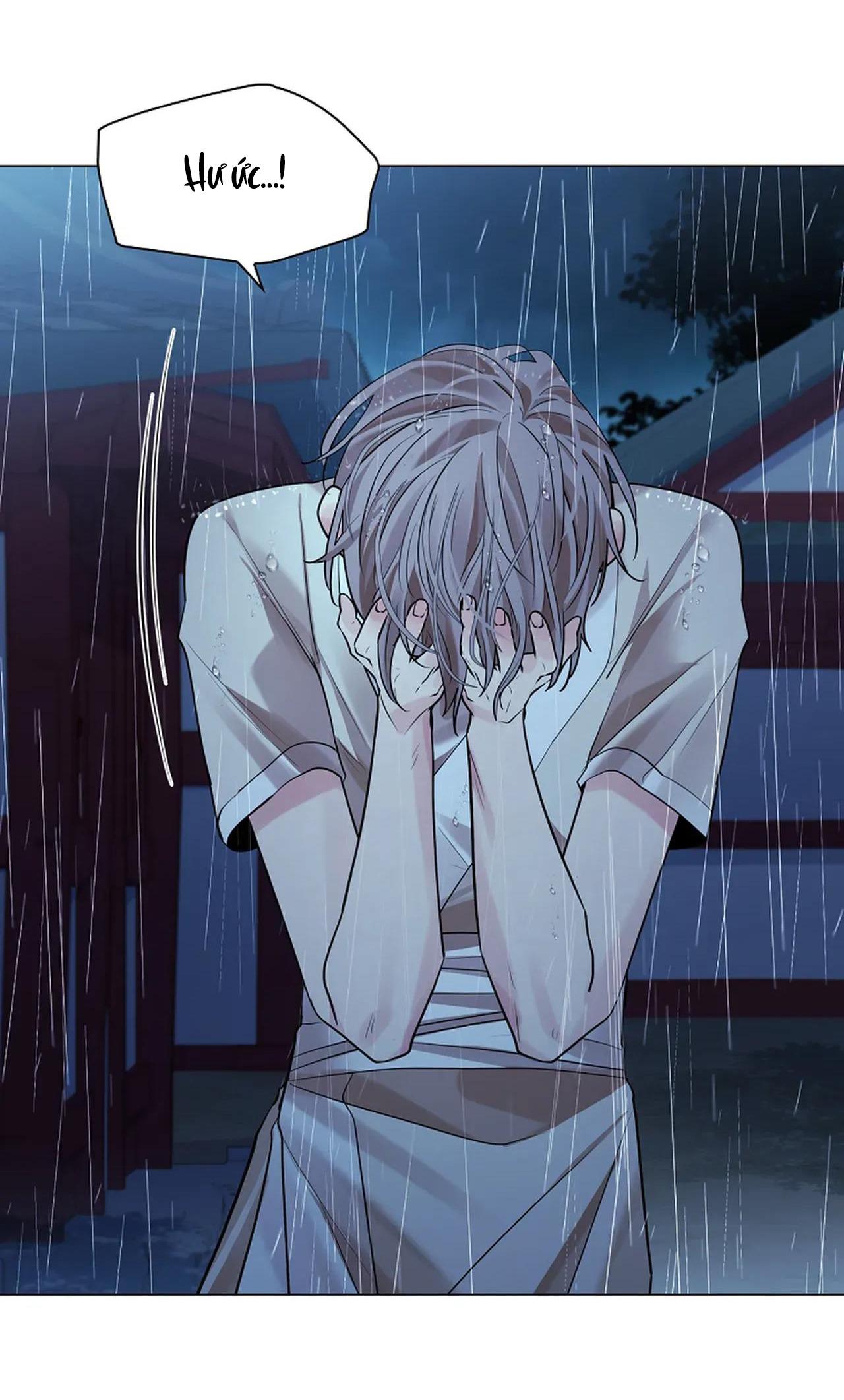 HOA GIẤY - Chap 78