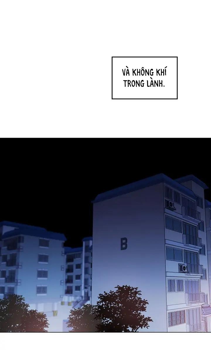 Vết Tích Của Ánh Dương - Chap 3