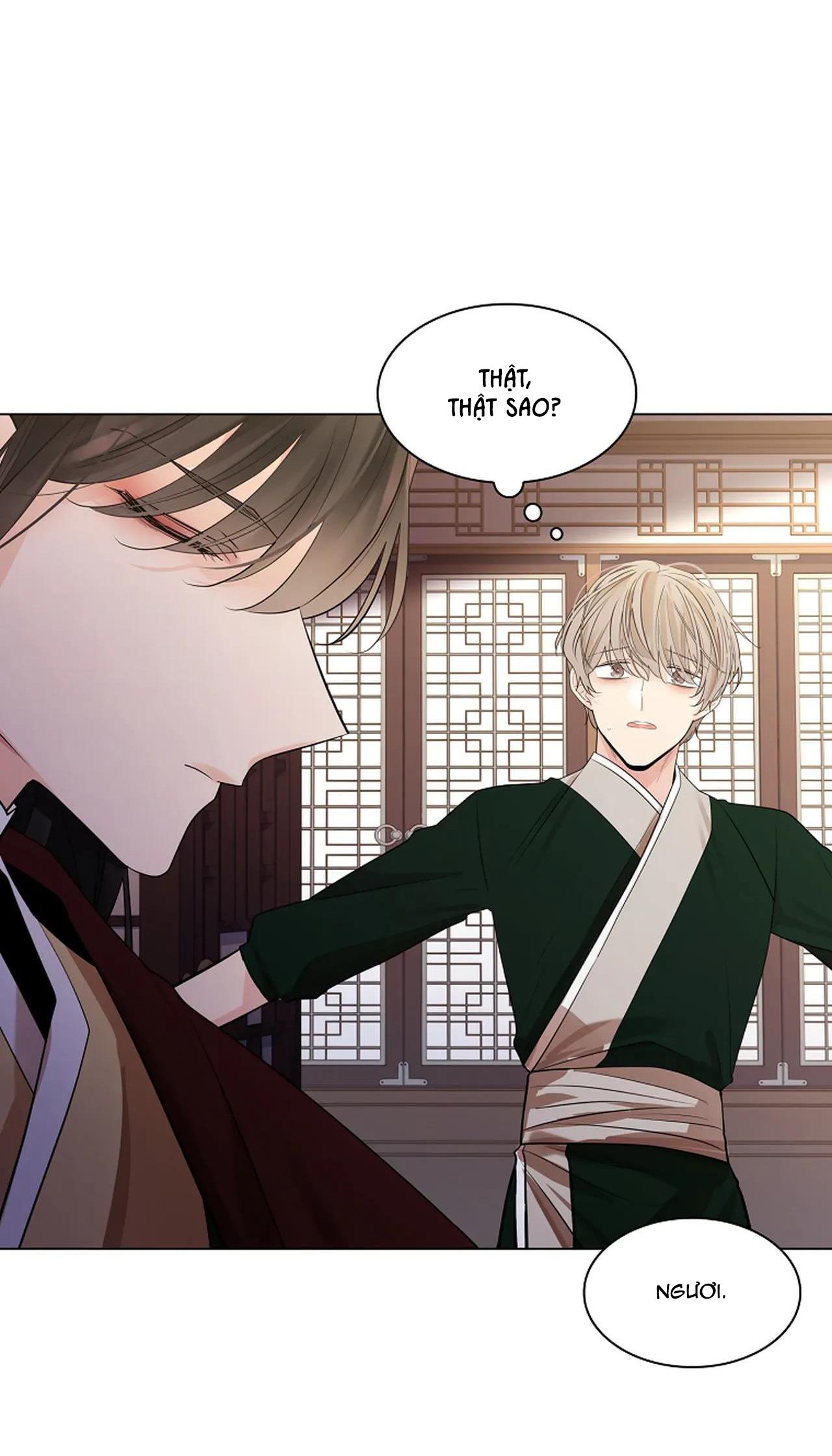 HOA GIẤY - Chap 78