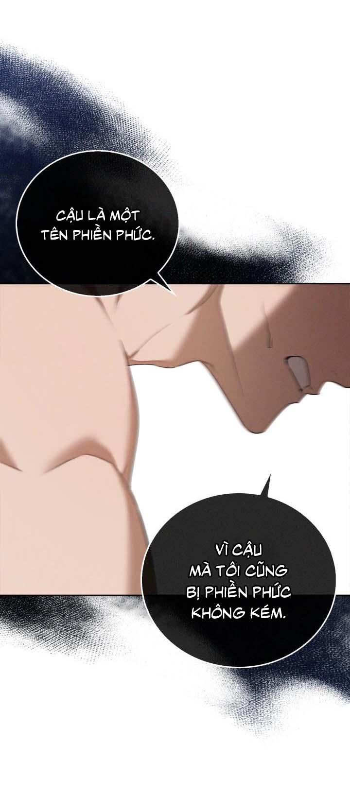 Critical Point - Chap 48