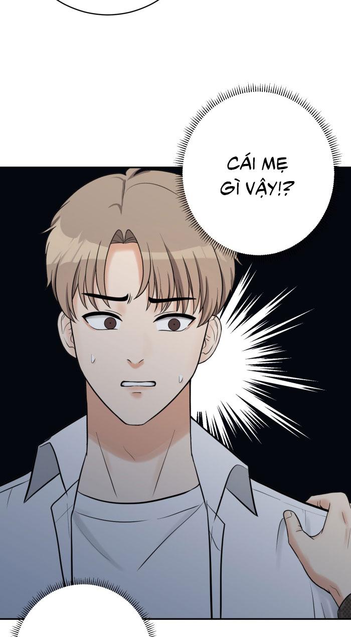 Tỉnh dậy lần nữa bỗng trở thành minh tinh rồi - Chap 9