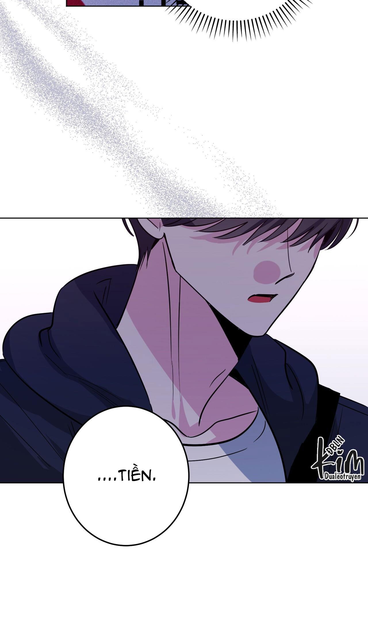 CẠM BẪY ĐẠI HỌC - Chap 91