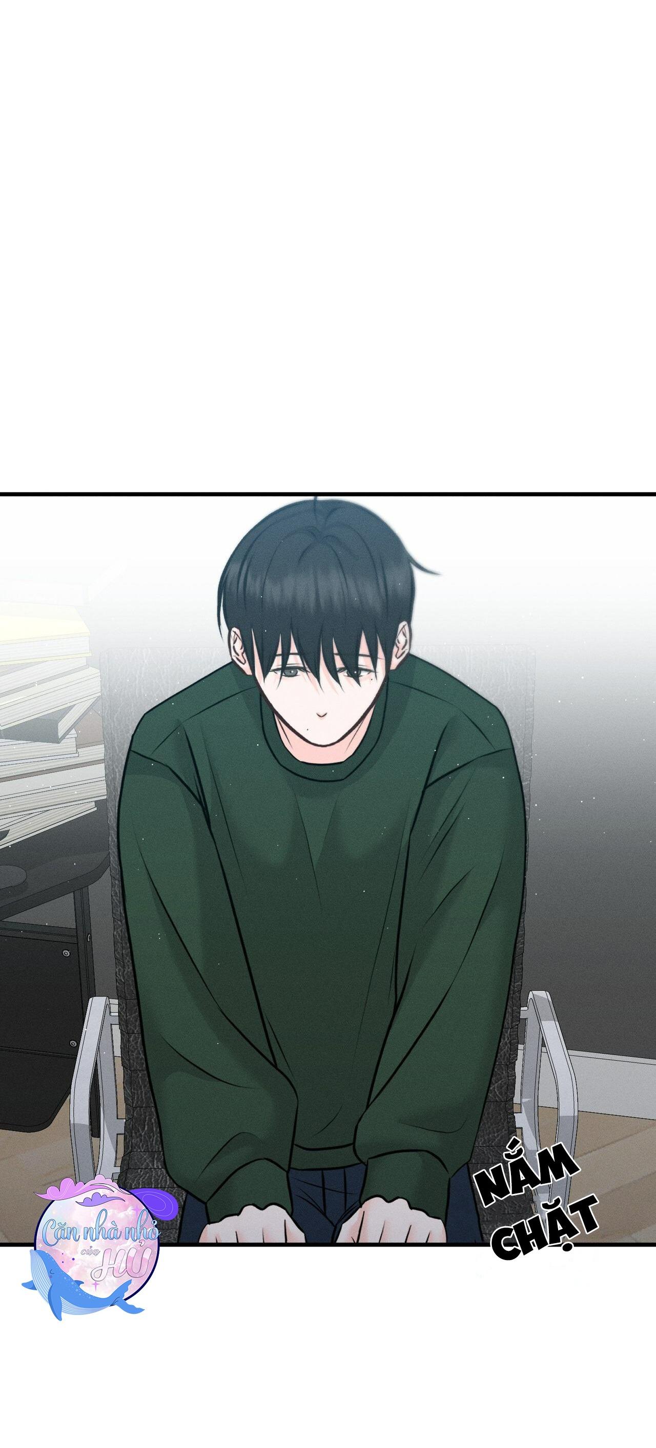 CHỜ CHÚT! ĐỪNG DI CHUYỂN - Chap 9