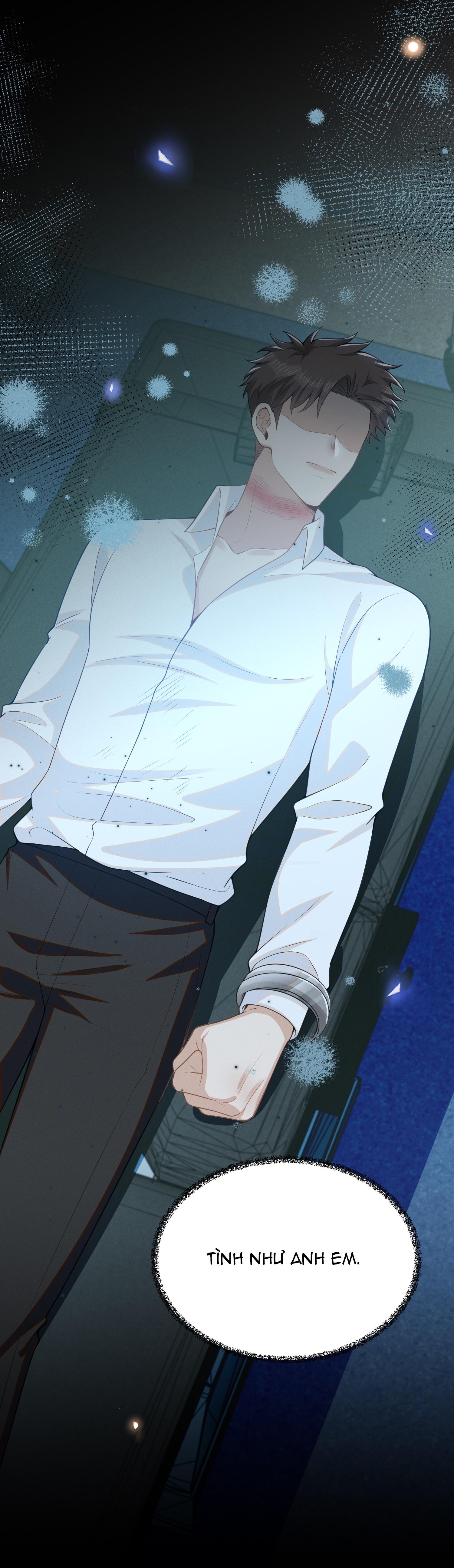 Lai sinh bất kiến - Chap 131