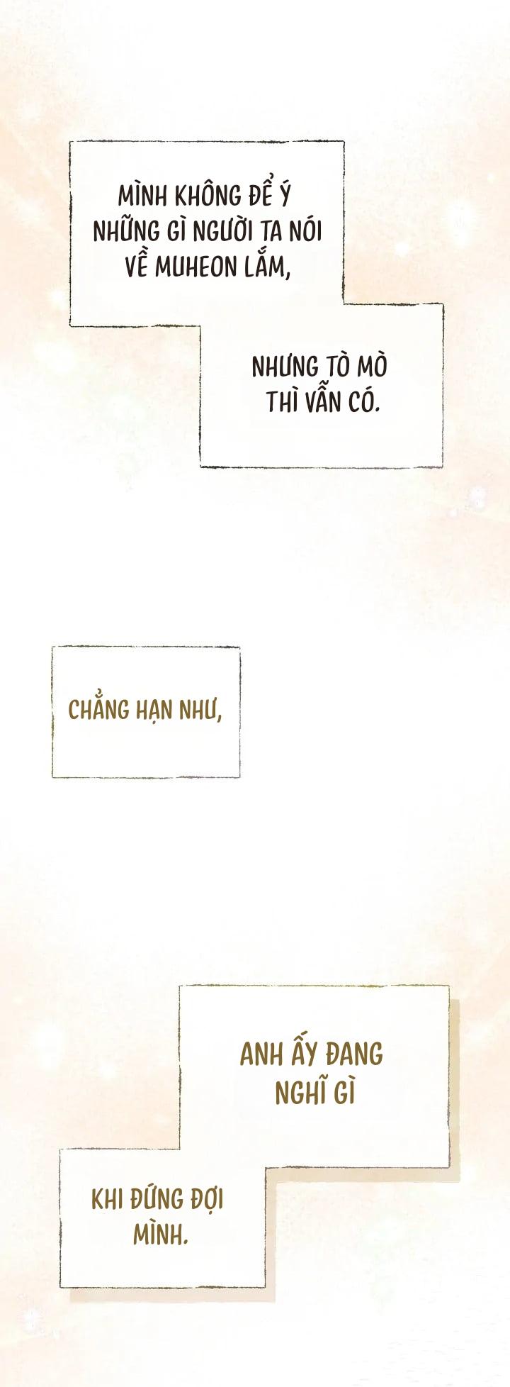Màn Đêm Không Lối - Chap 13