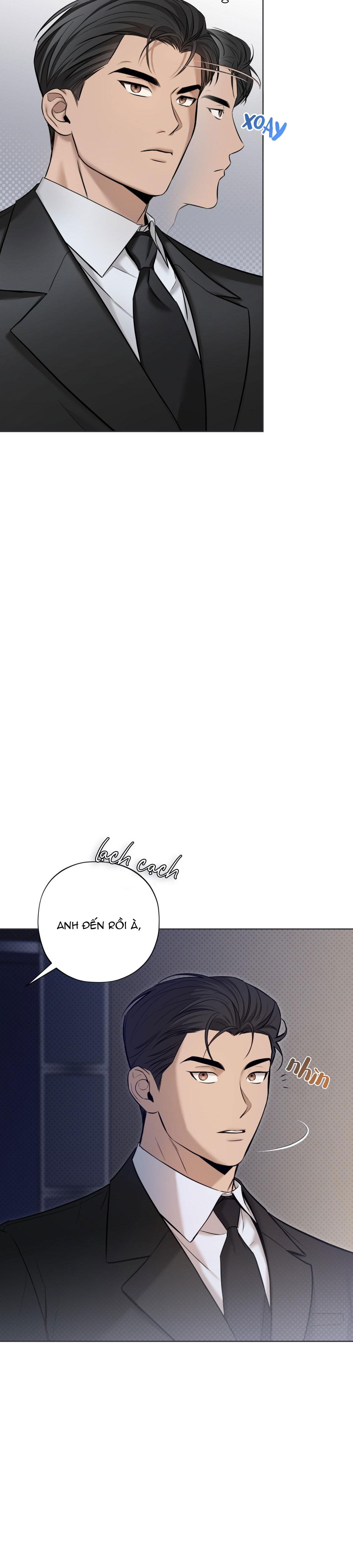 BẮT KỊP - Chap 2