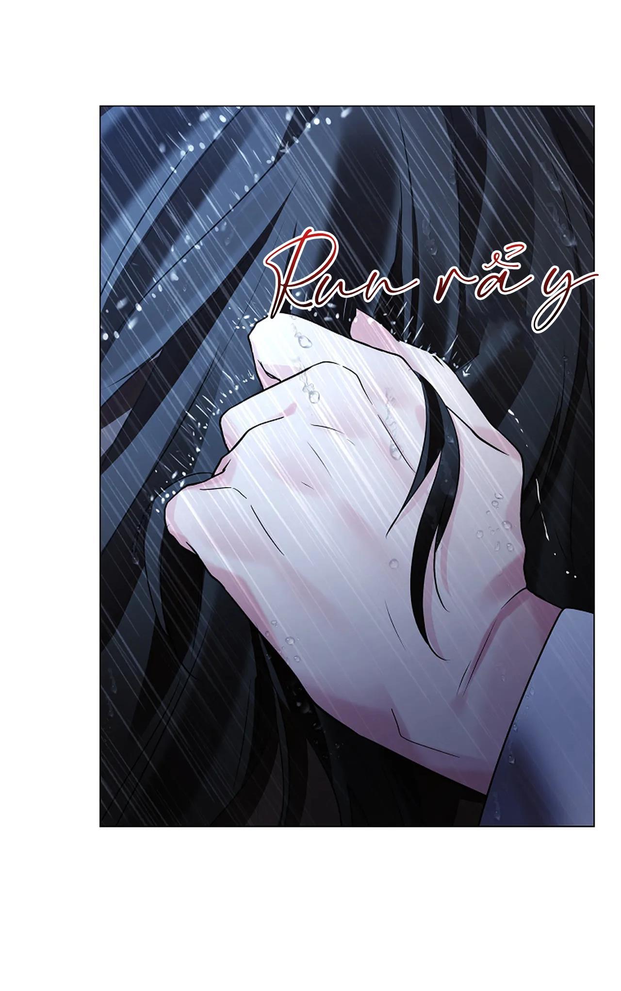 HOA GIẤY - Chap 73