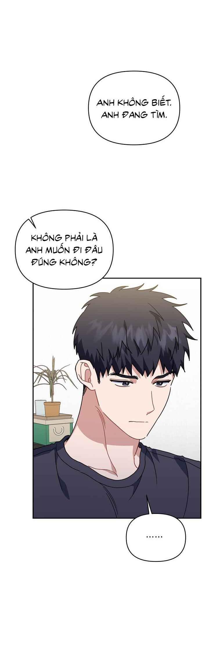 Khu vực chủ nghĩa tình yêu - Chap 61