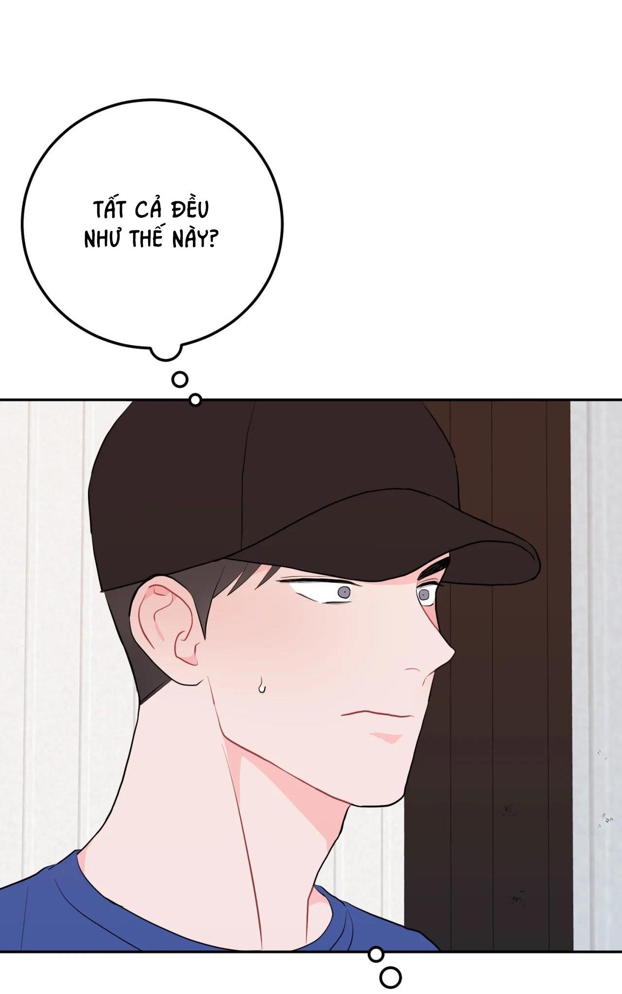 KHOẢNG CÁCH VƯỢT QUA GIỚI HẠN - Chap 54