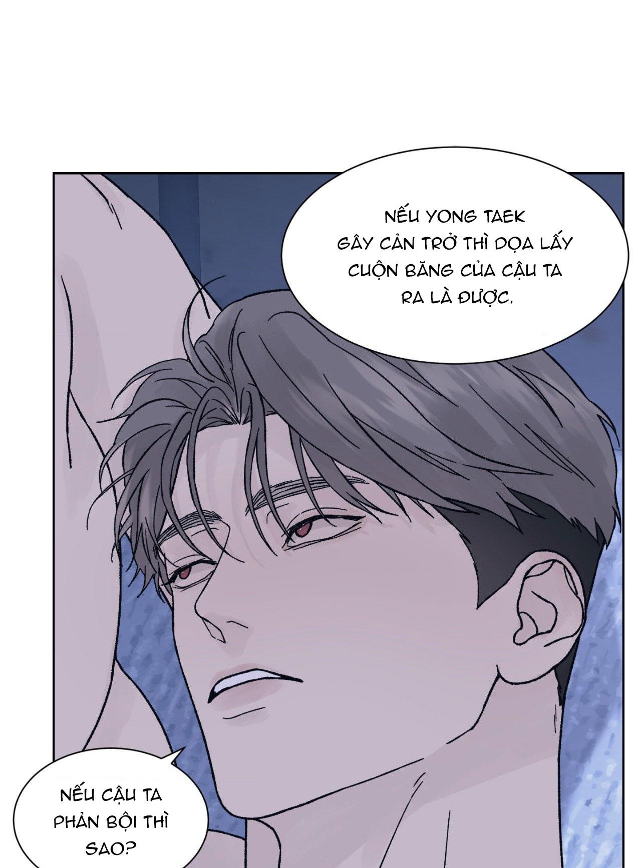 ĐÊM KINH HOÀNG - Chap 47