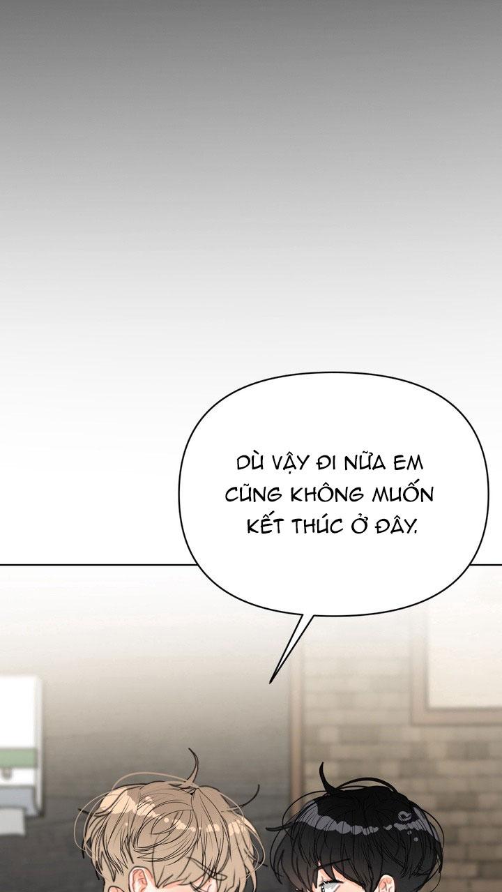 (ABO) OMEGA CỦA ANH TRAI - Chap 3