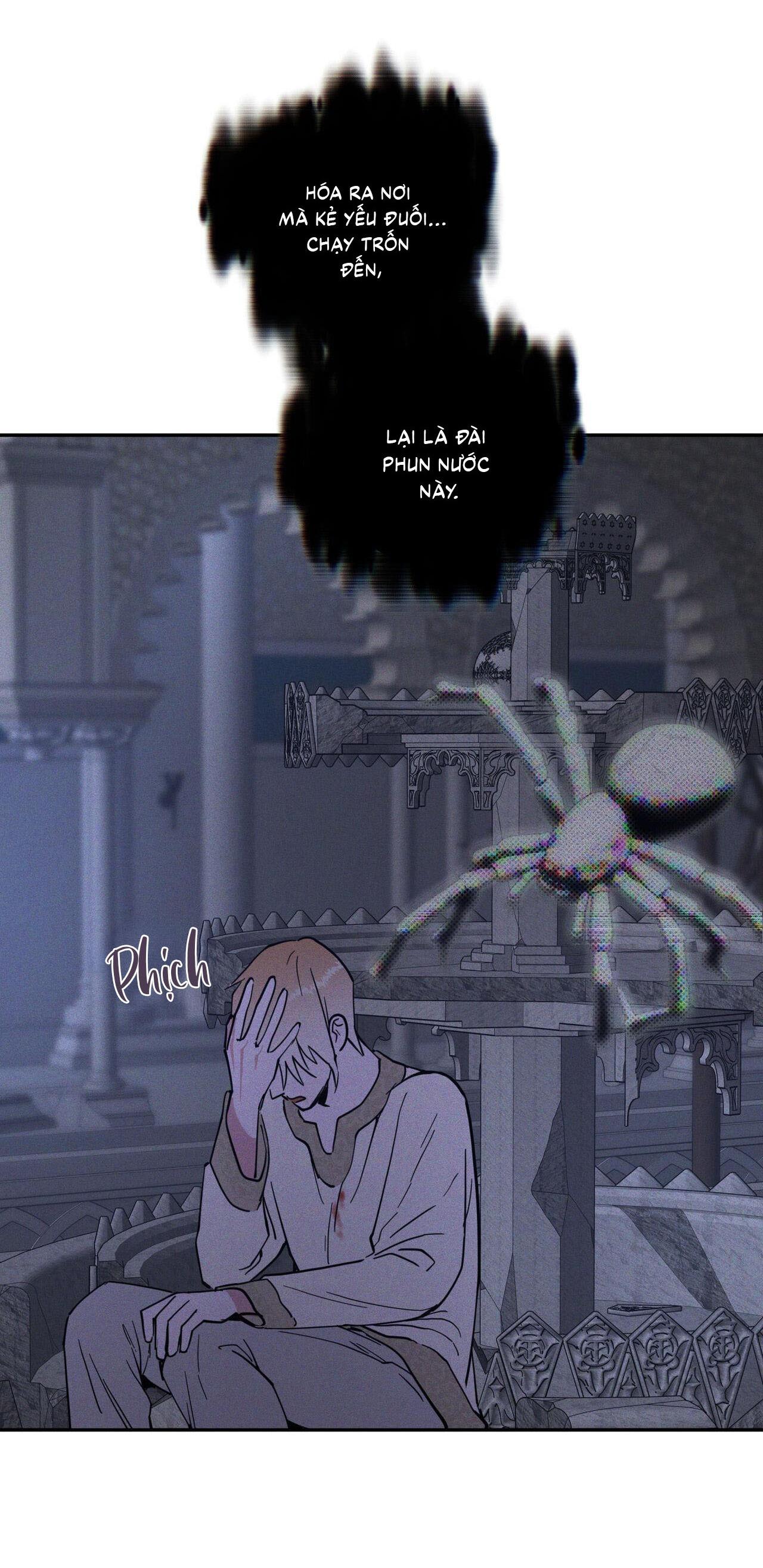 (CBunu) Antidote - Chap 29