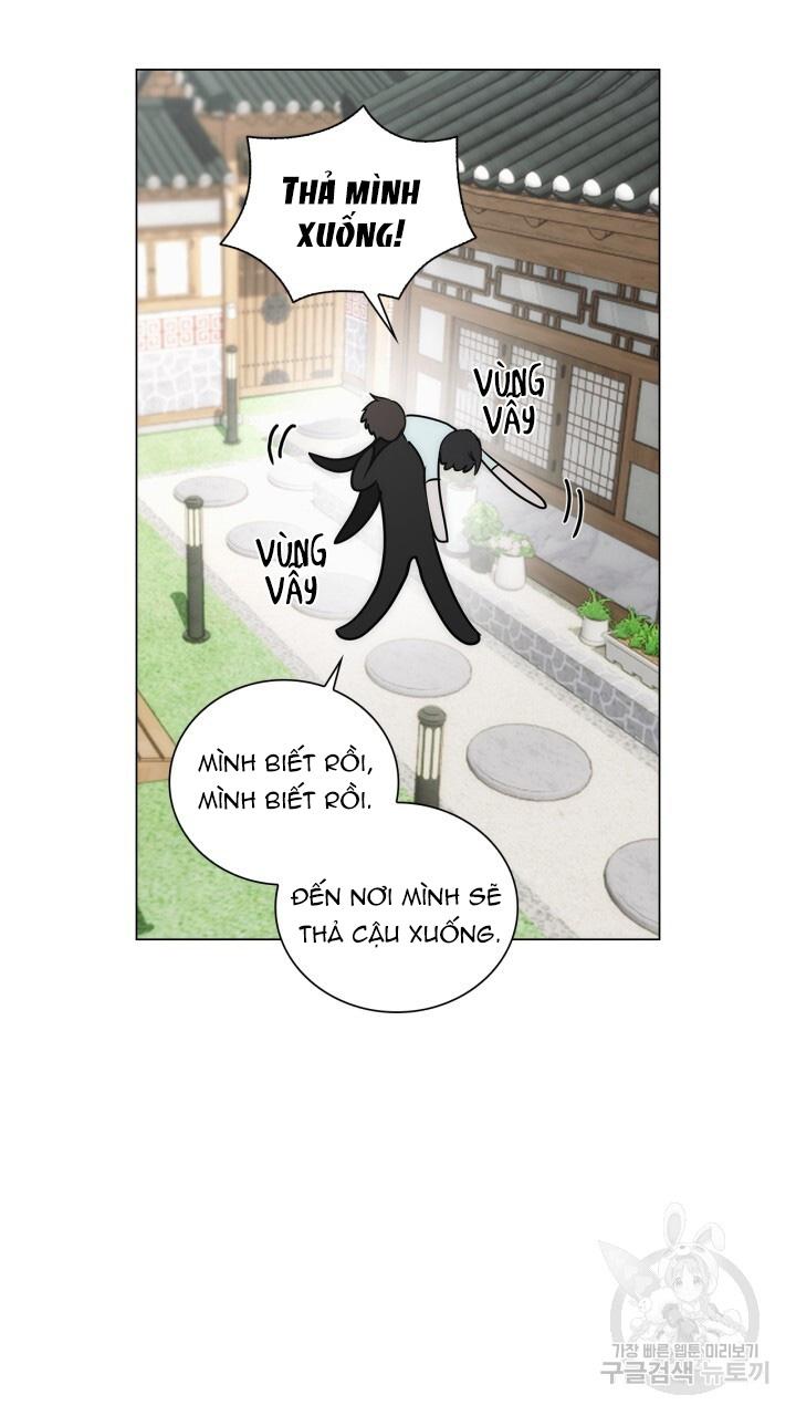 Song Trùng - Chap 52