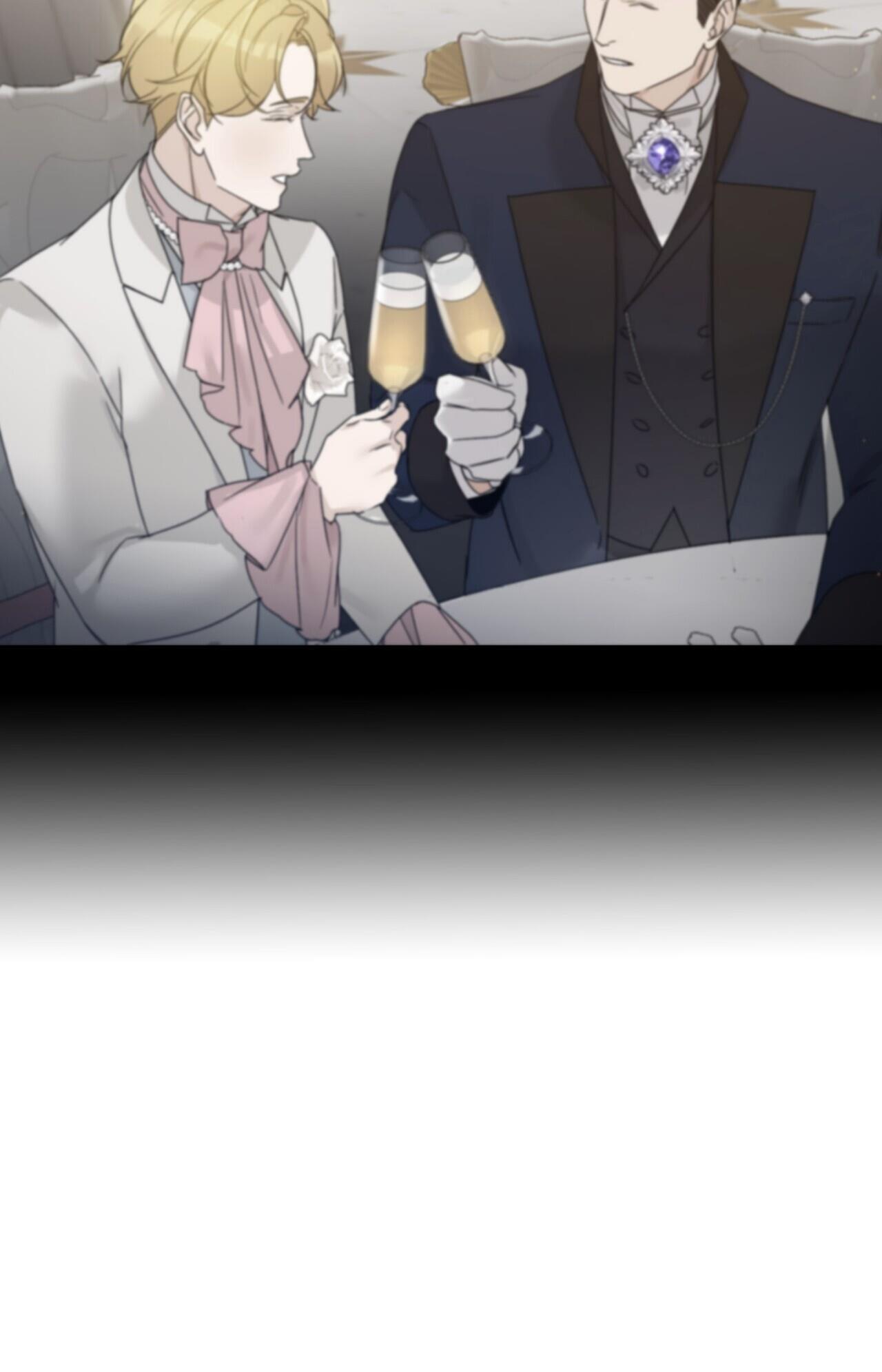 BƯỚC VÀO VƯỜN HỒNG - Chap 47