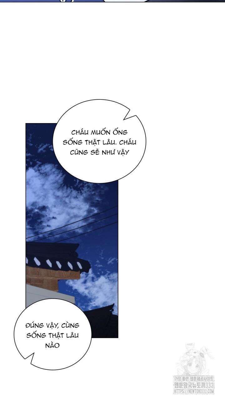 Song Trùng - Chap 65