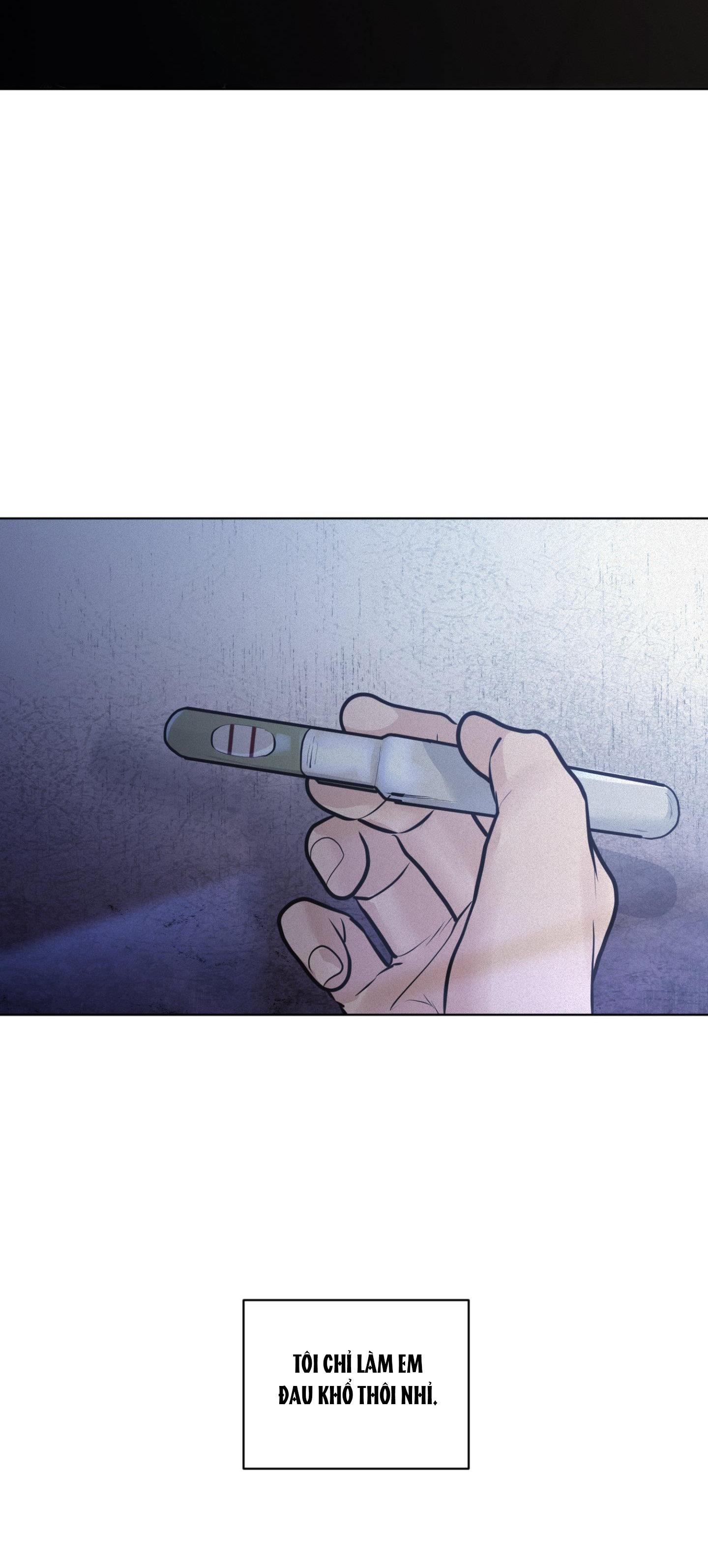 (ABO) LỜI CẦU NGUYỆN - Chap 62