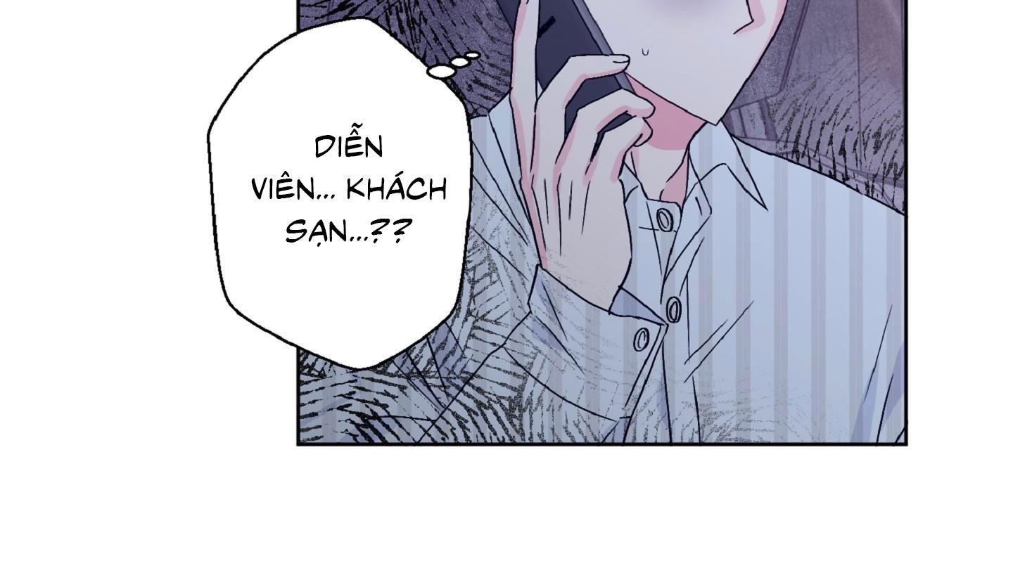 Vụ bê bối của Beta - Chap 39