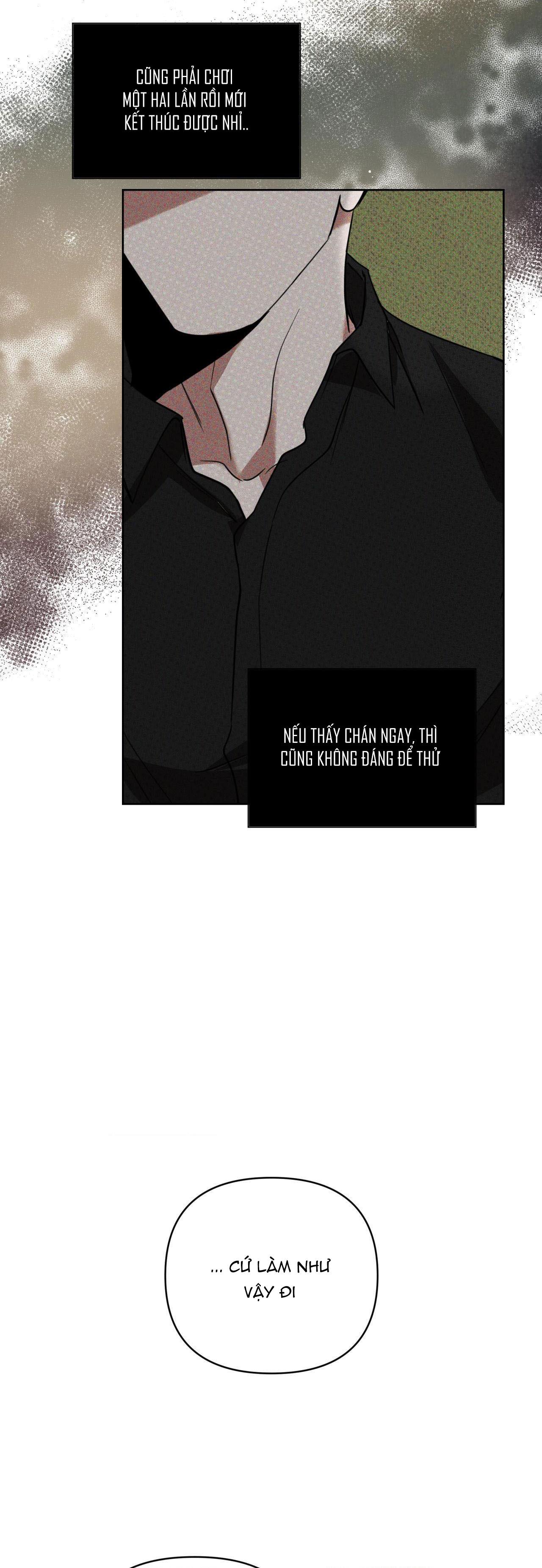 NGƯỜI YÊU DẤU - Chap 7